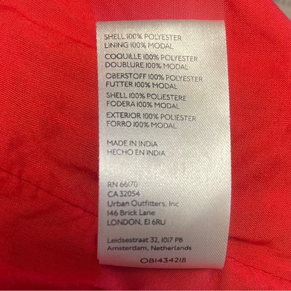 Free People Julianna Maxi Dress Ruffled Tiers V Neck Floral Print - Picture 11 of 11